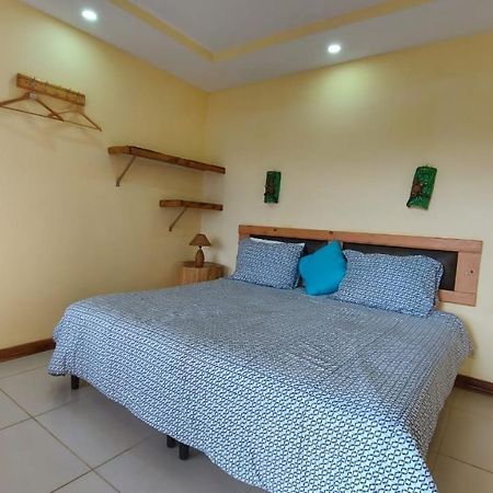 Paraiso Orocay Lodge Kültér fotó
