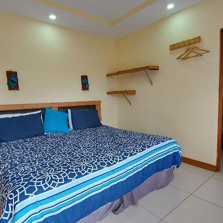 Paraiso Orocay Lodge Kültér fotó