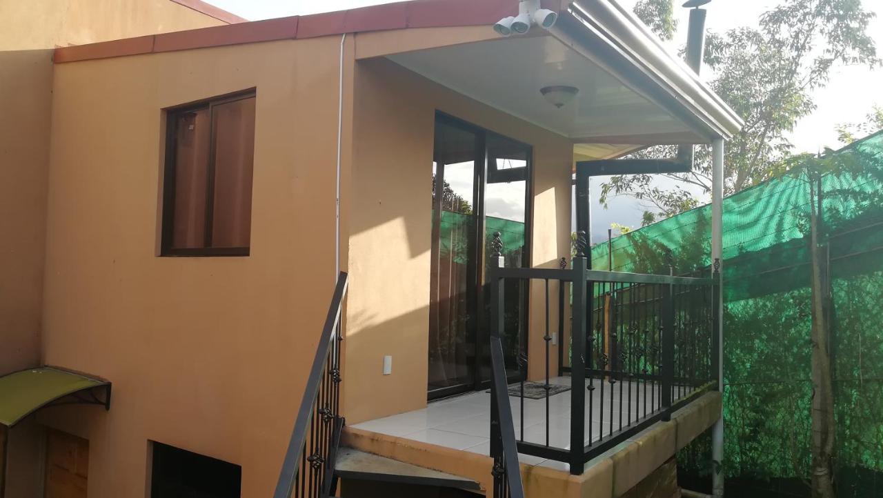 Paraiso Orocay Lodge Kültér fotó