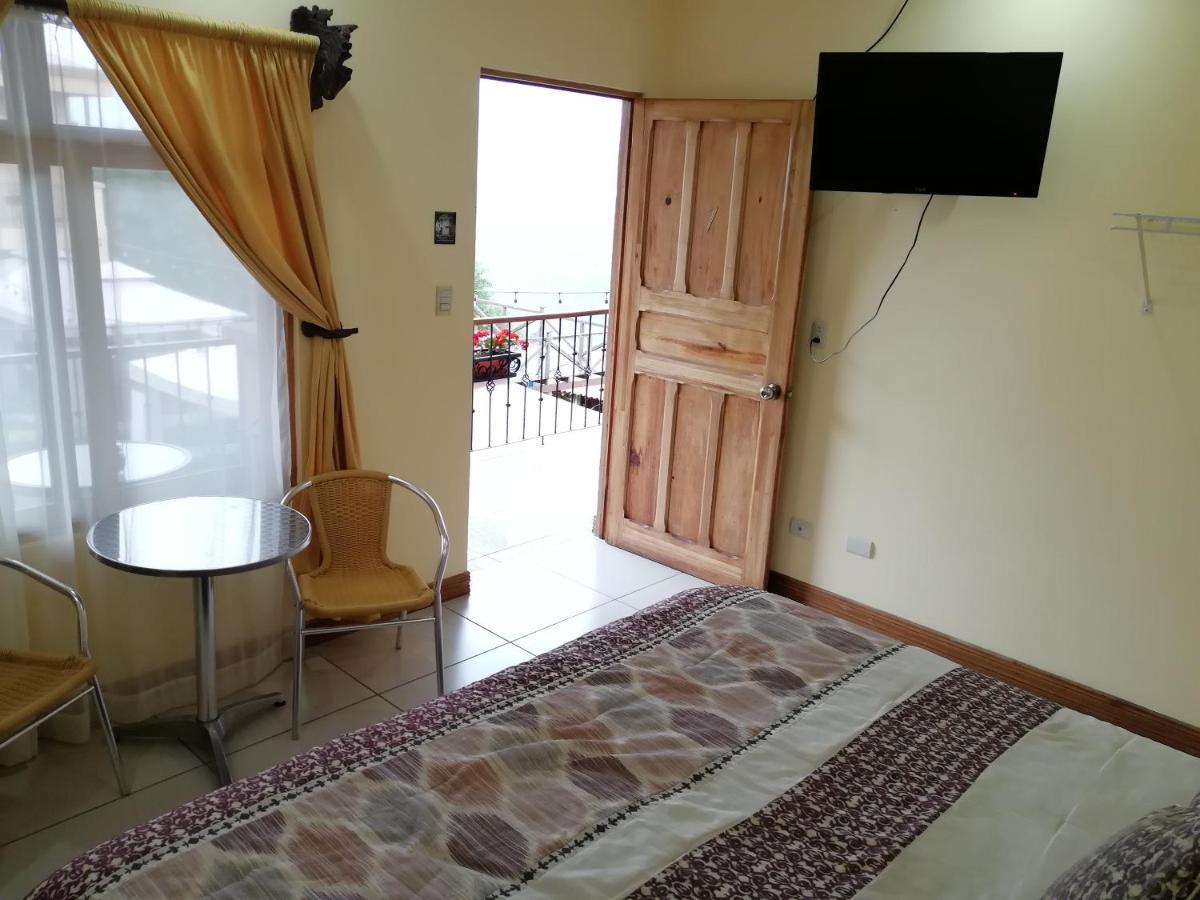 Paraiso Orocay Lodge Kültér fotó