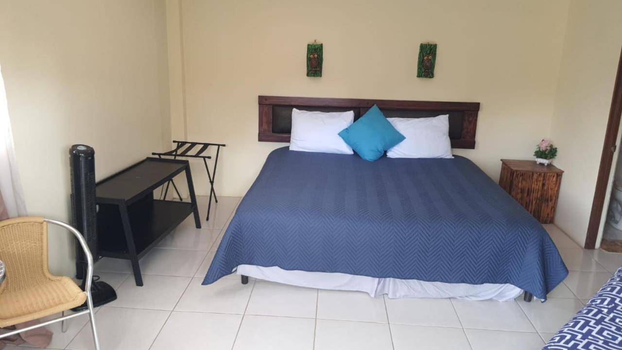 Paraiso Orocay Lodge Szoba fotó