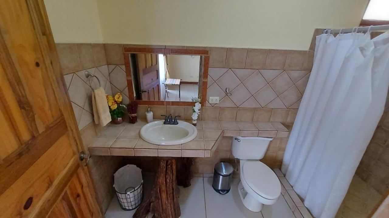 Paraiso Orocay Lodge Kültér fotó