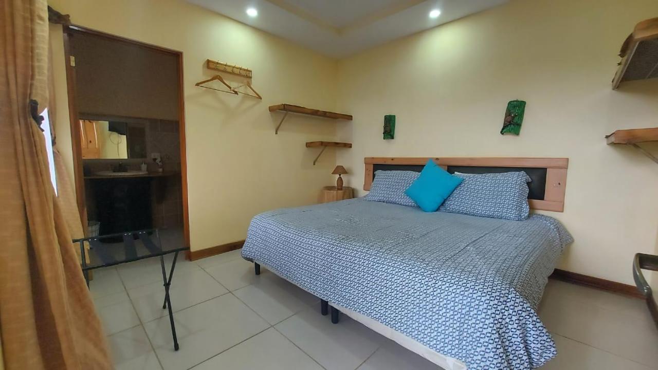 Paraiso Orocay Lodge Kültér fotó
