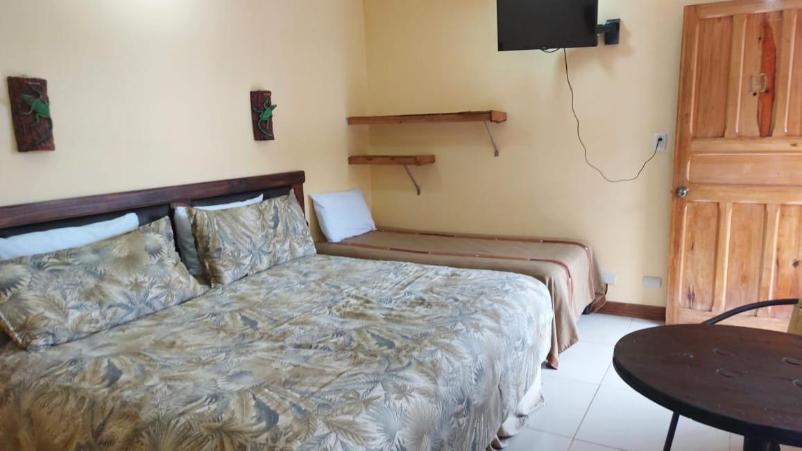 Paraiso Orocay Lodge Szoba fotó