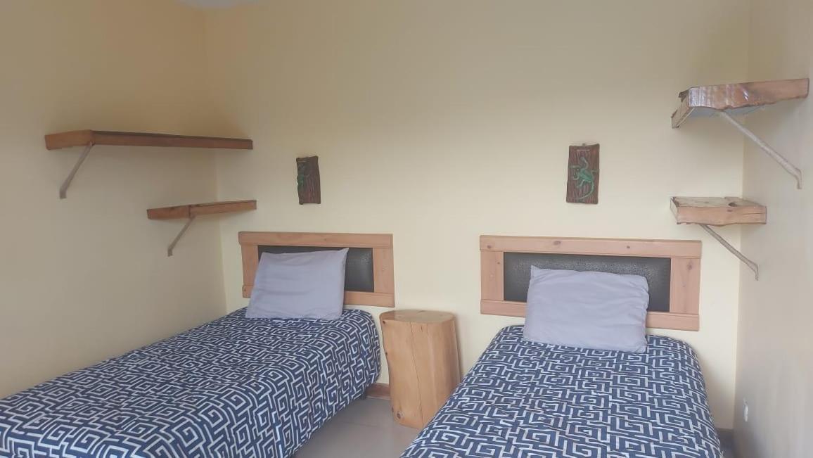 Paraiso Orocay Lodge Kültér fotó