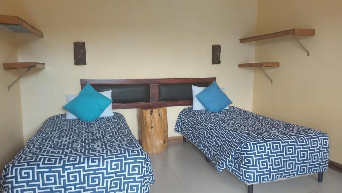 Paraiso Orocay Lodge Kültér fotó