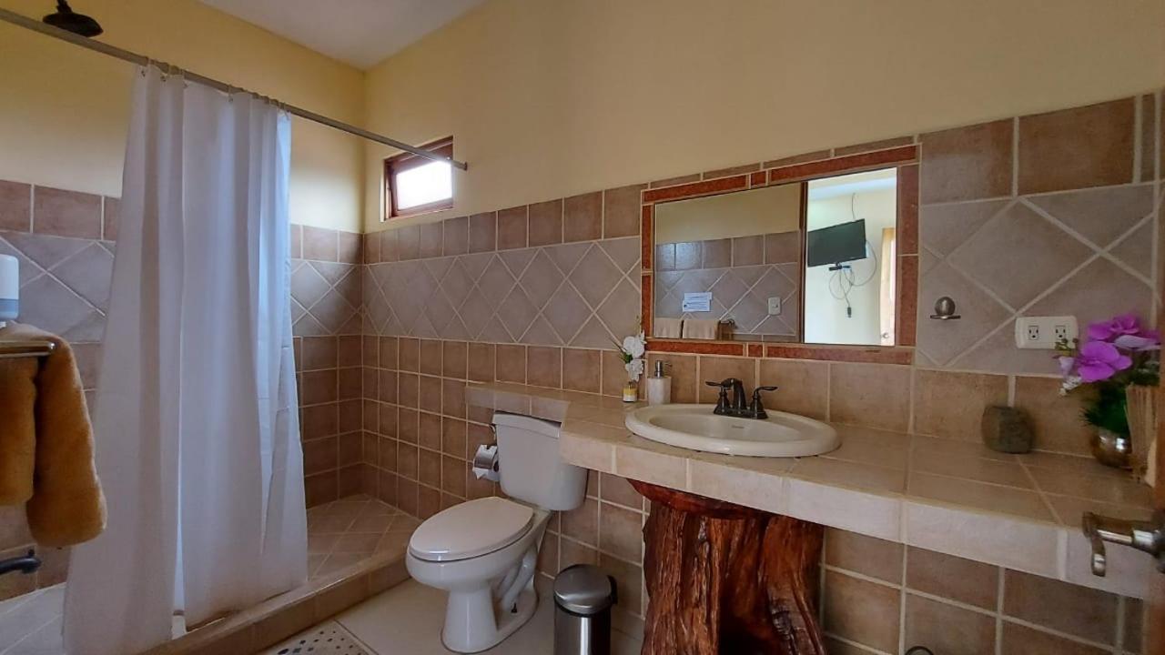 Paraiso Orocay Lodge Kültér fotó