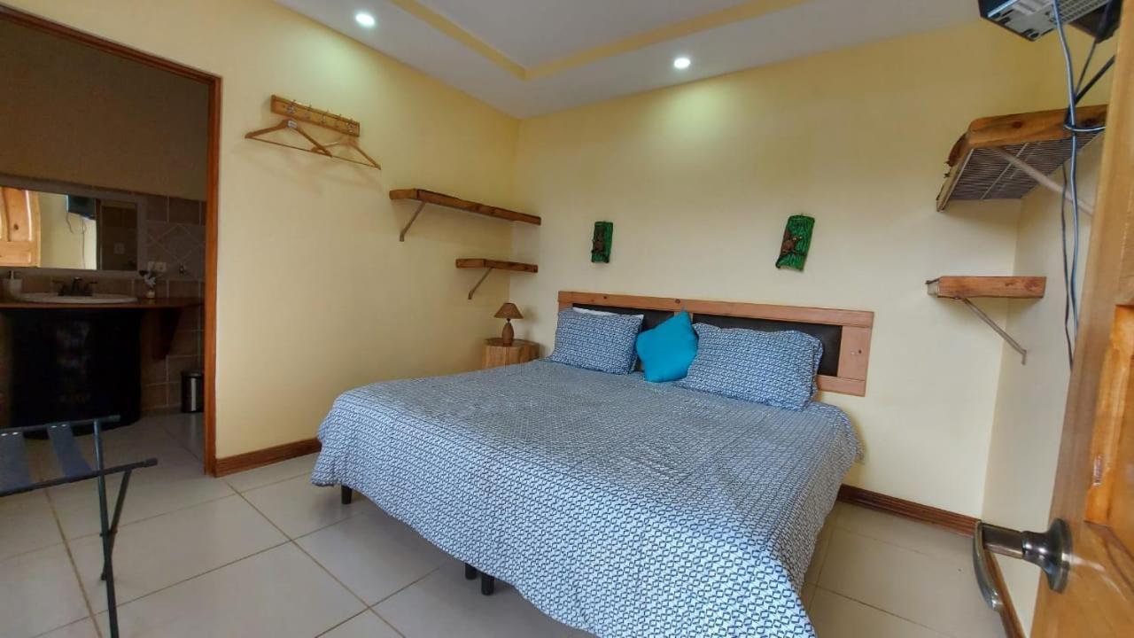 Paraiso Orocay Lodge Kültér fotó