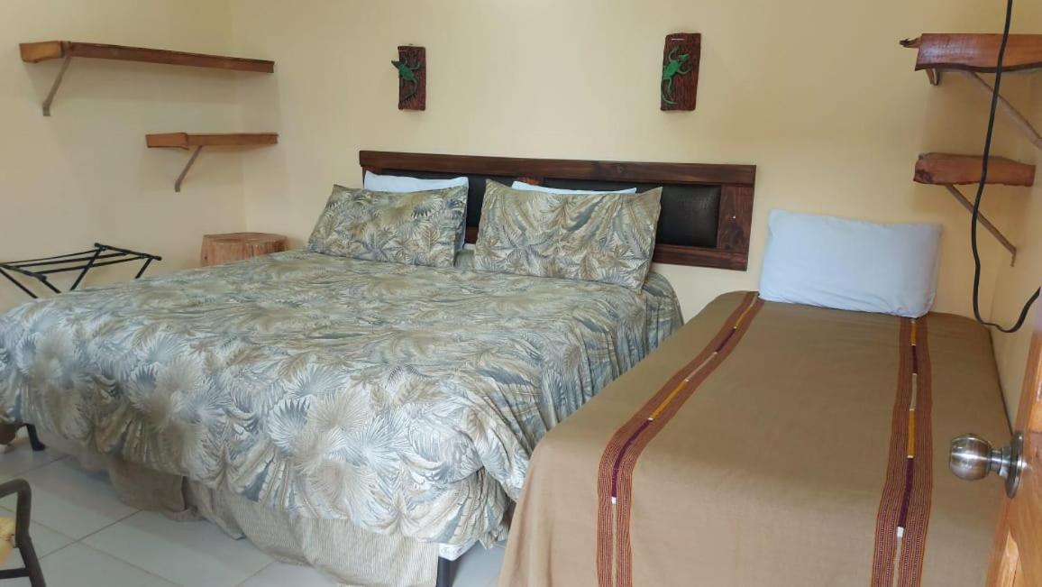 Paraiso Orocay Lodge Kültér fotó