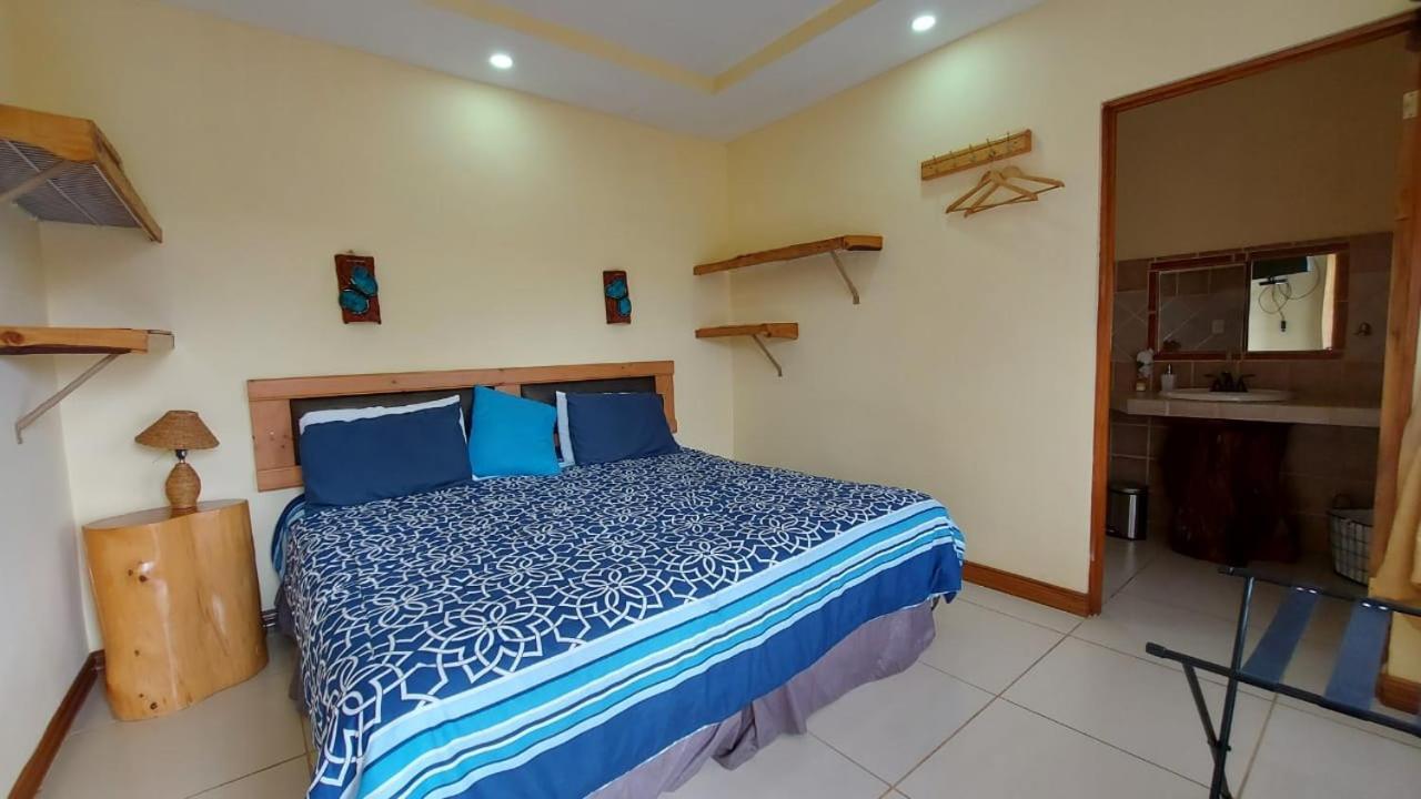 Paraiso Orocay Lodge Kültér fotó