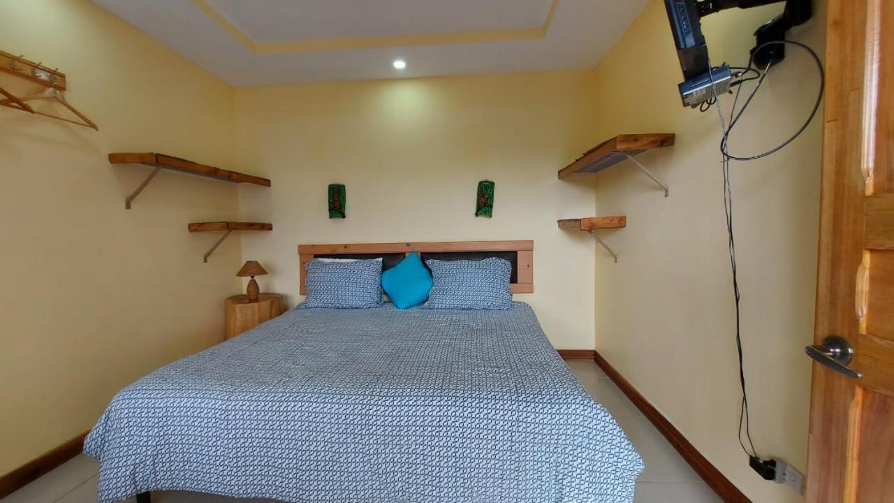 Paraiso Orocay Lodge Kültér fotó