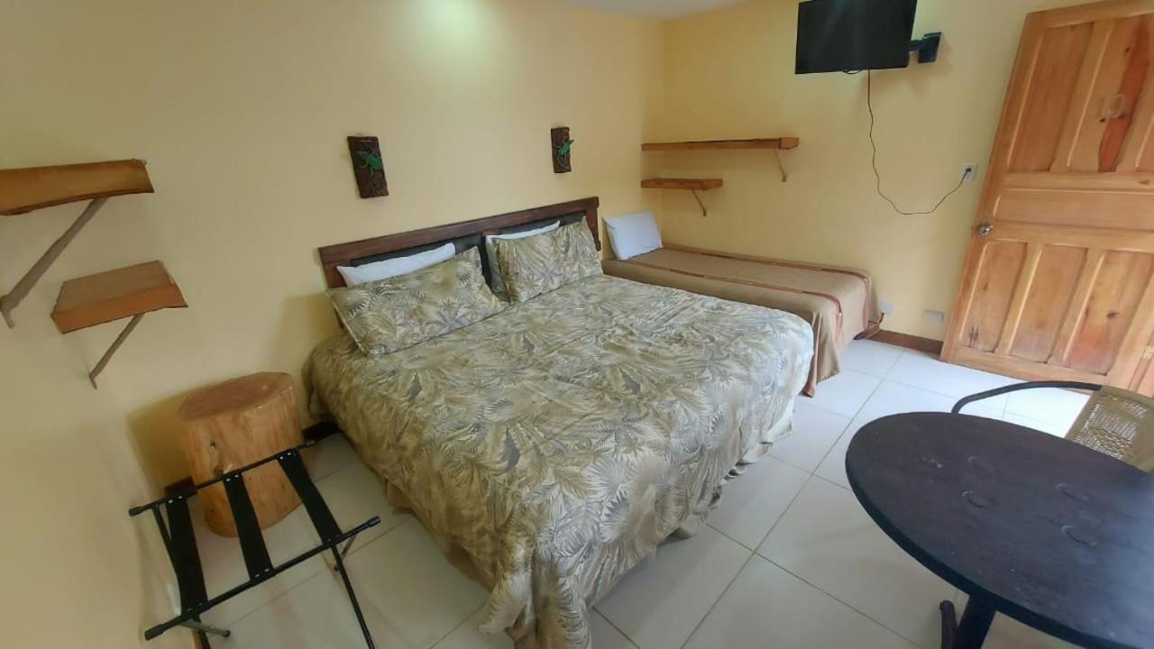 Paraiso Orocay Lodge Kültér fotó