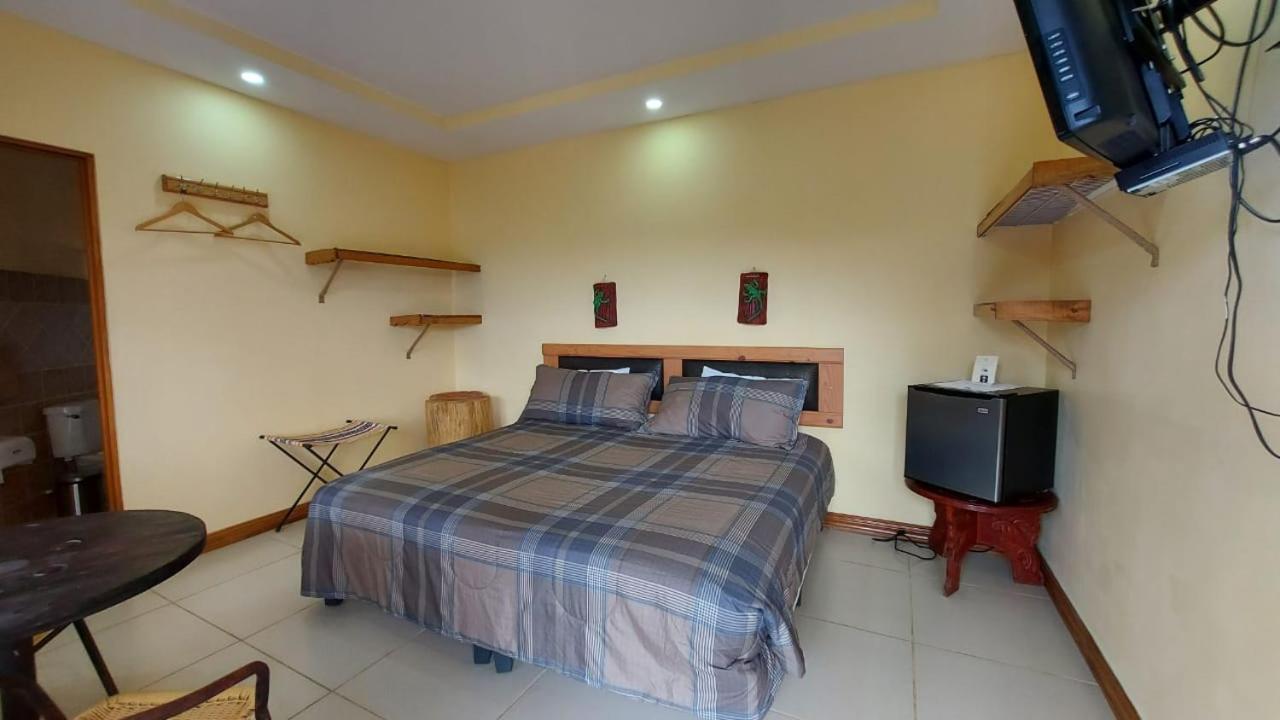 Paraiso Orocay Lodge Kültér fotó