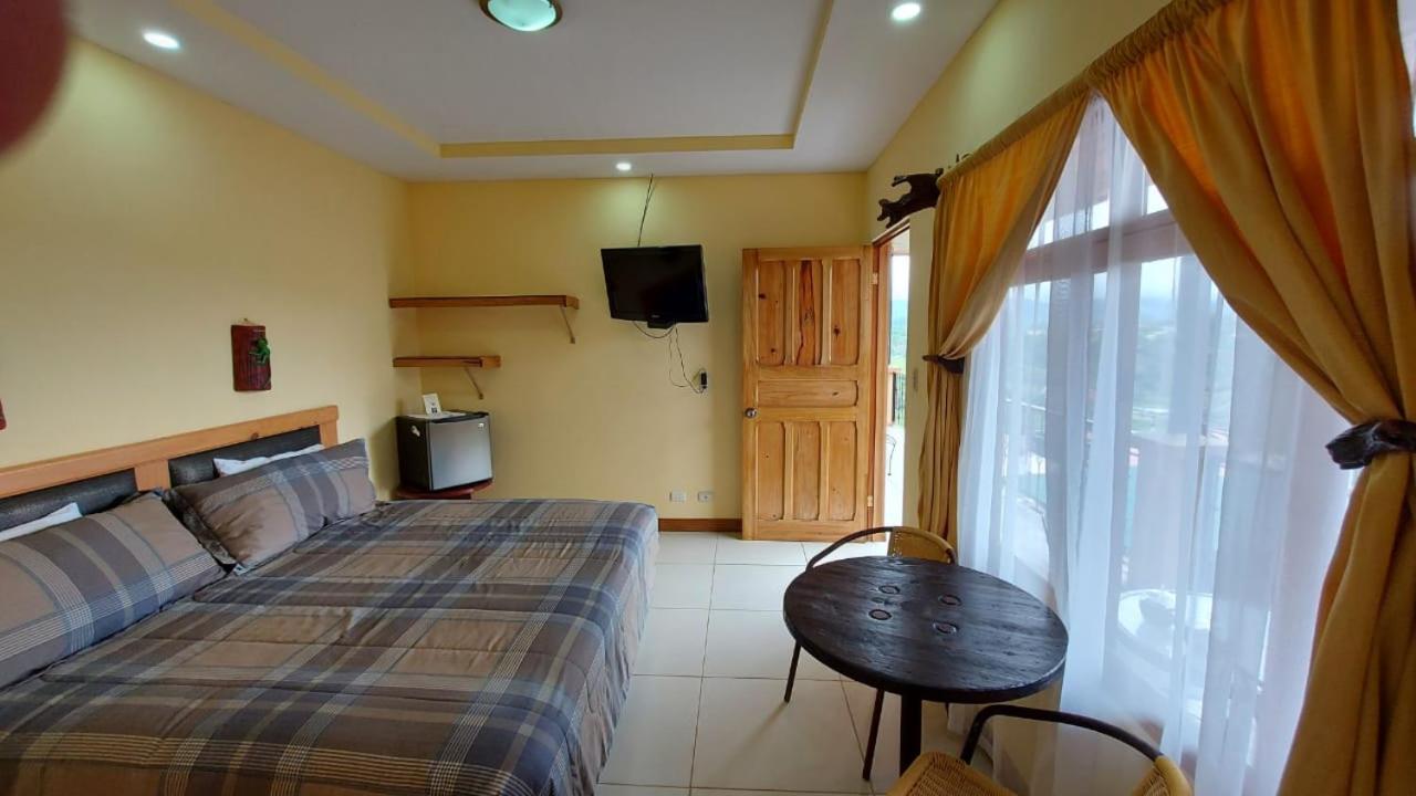 Paraiso Orocay Lodge Kültér fotó