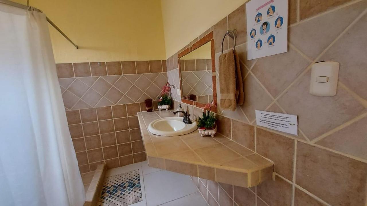 Paraiso Orocay Lodge Kültér fotó