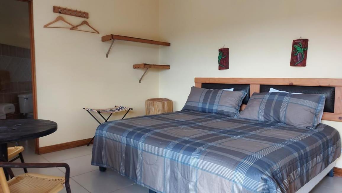 Paraiso Orocay Lodge Kültér fotó
