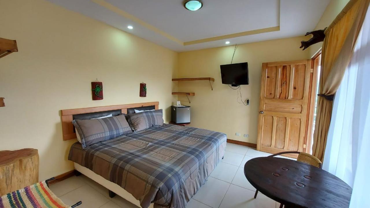 Paraiso Orocay Lodge Kültér fotó