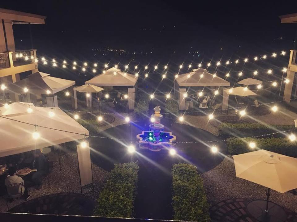 Paraiso Orocay Lodge Kültér fotó