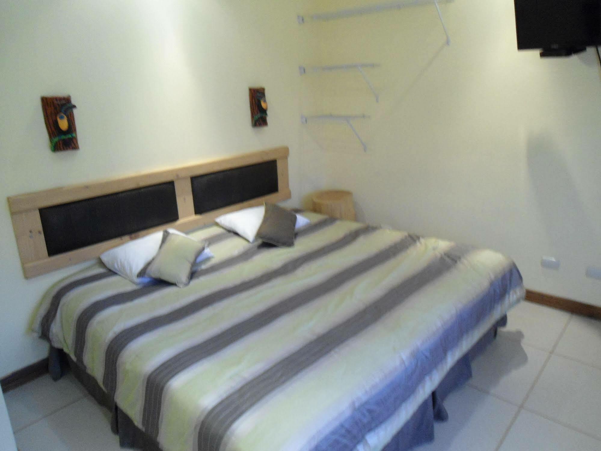Paraiso Orocay Lodge Kültér fotó