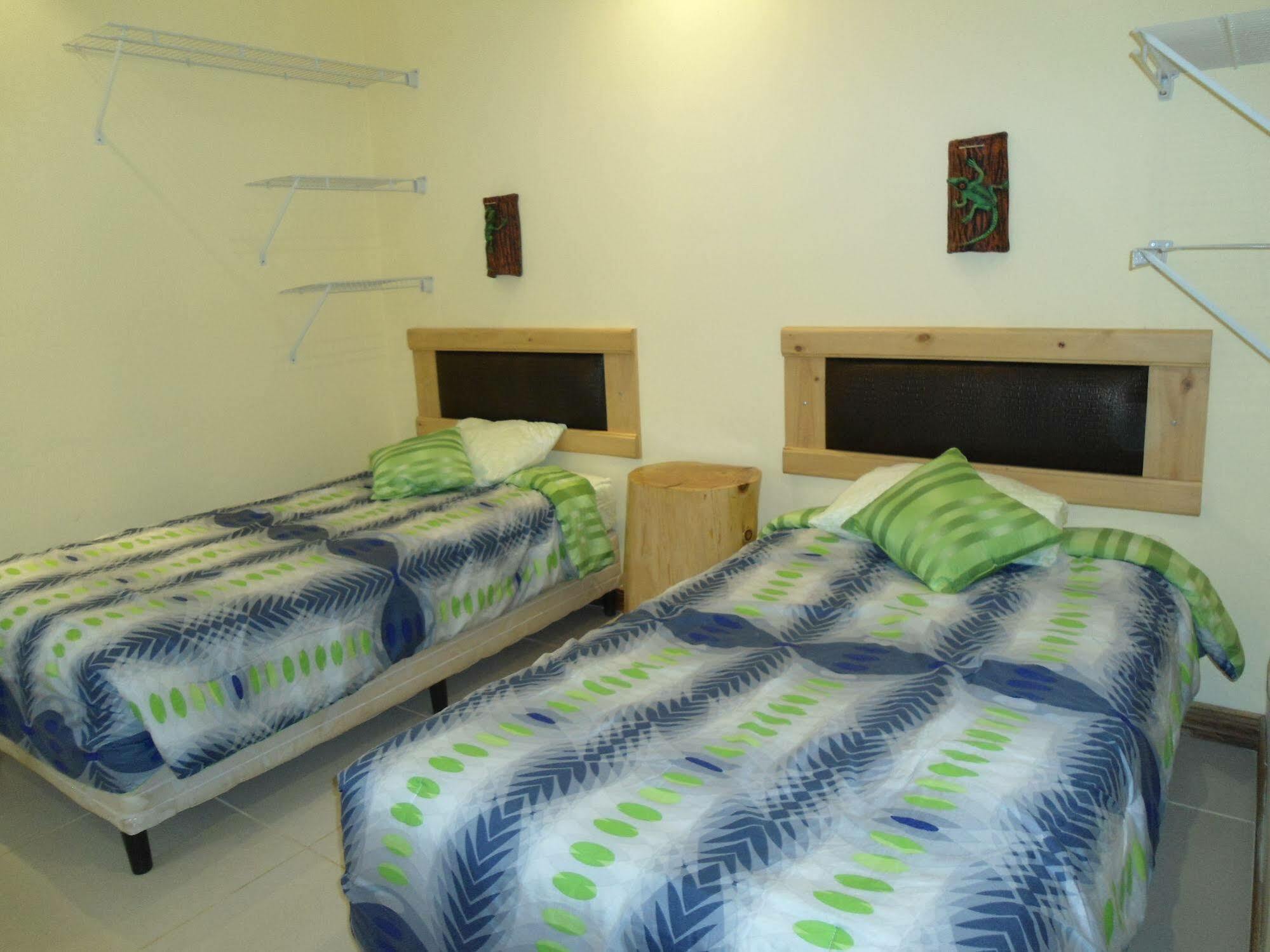 Paraiso Orocay Lodge Kültér fotó