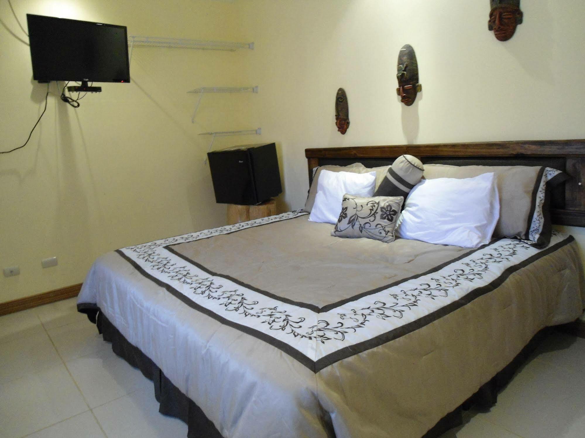 Paraiso Orocay Lodge Kültér fotó