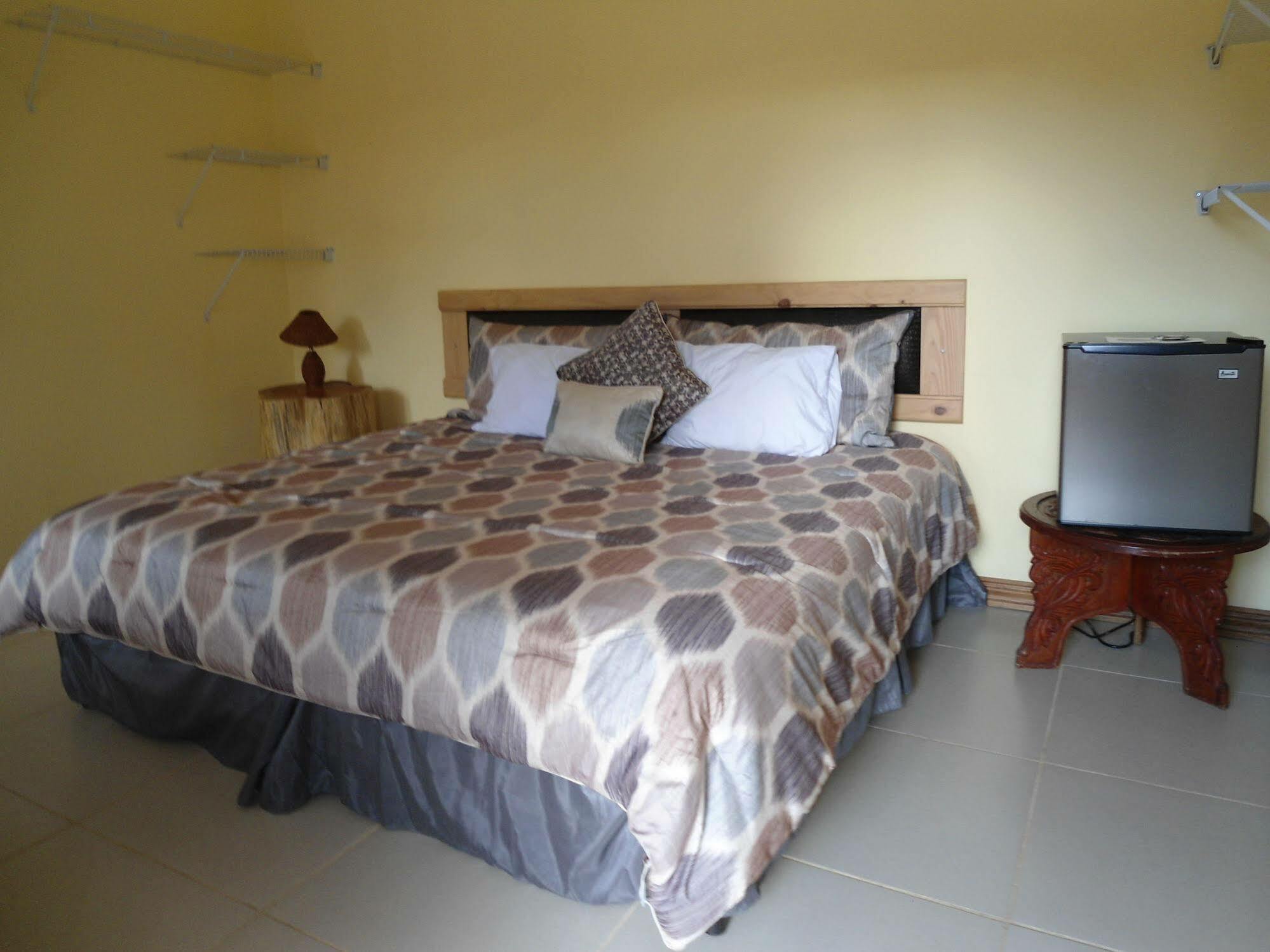 Paraiso Orocay Lodge Kültér fotó
