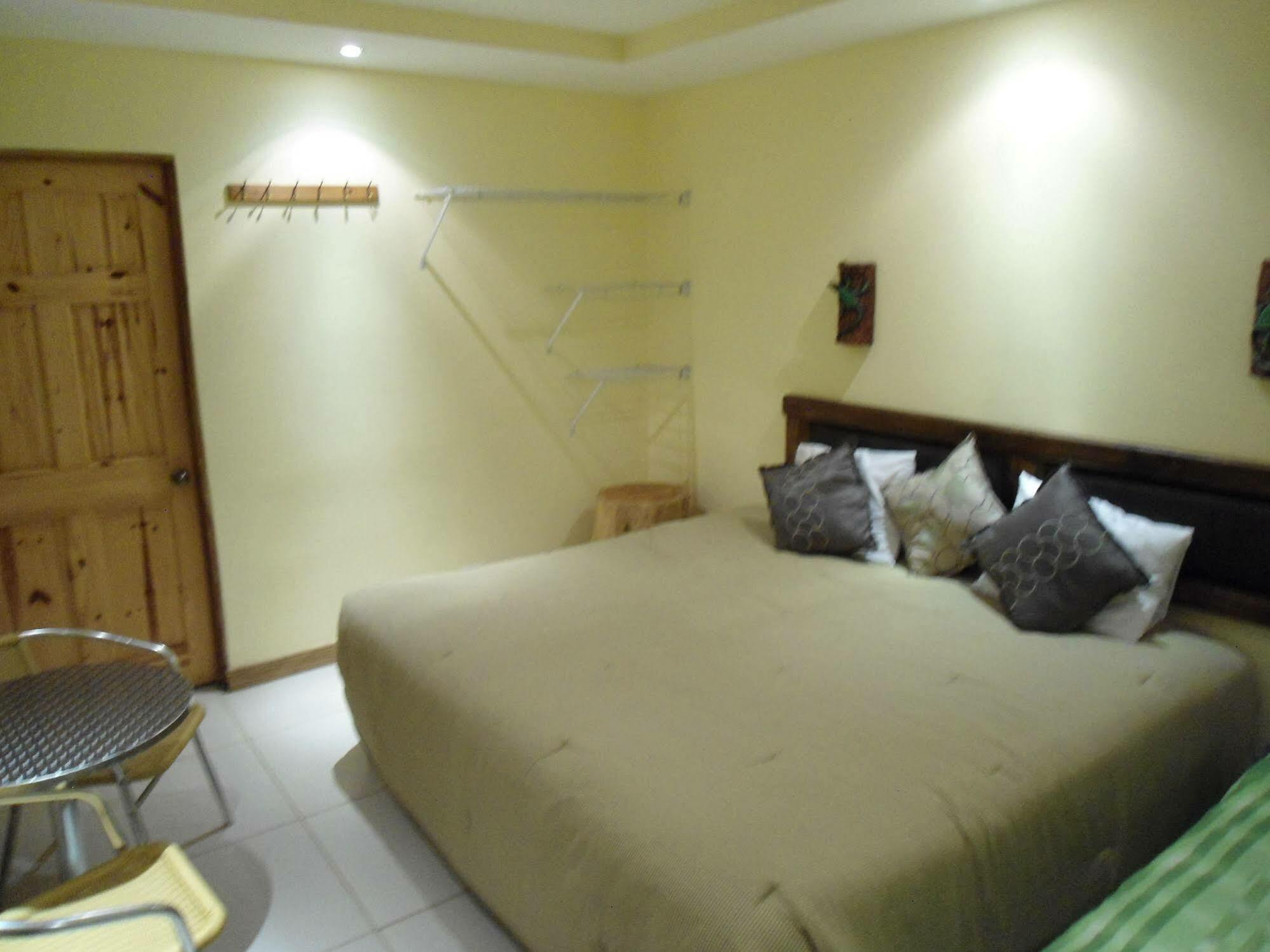 Paraiso Orocay Lodge Kültér fotó