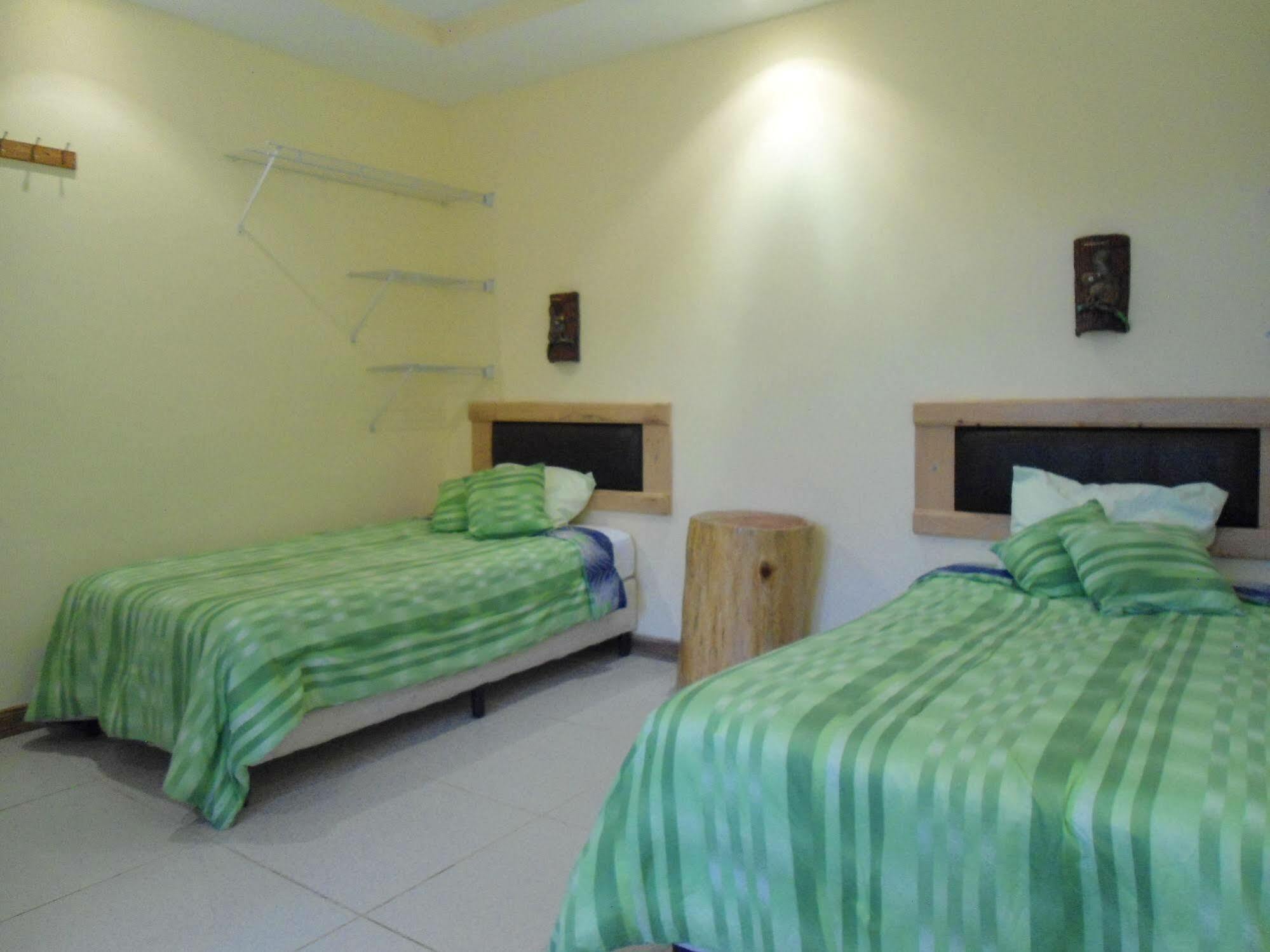 Paraiso Orocay Lodge Kültér fotó