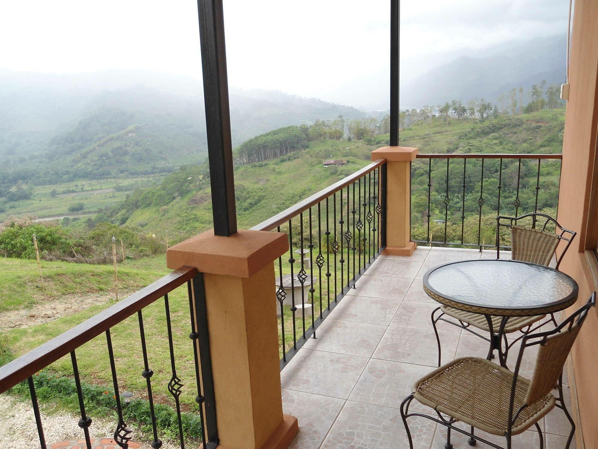 Paraiso Orocay Lodge Kültér fotó