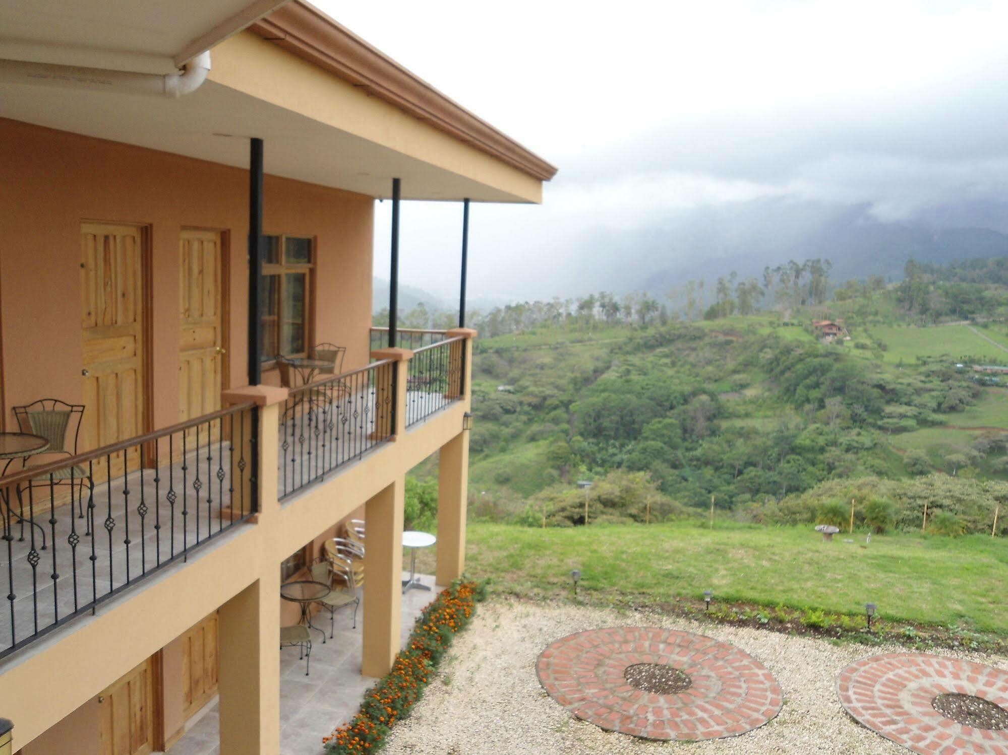 Paraiso Orocay Lodge Kültér fotó