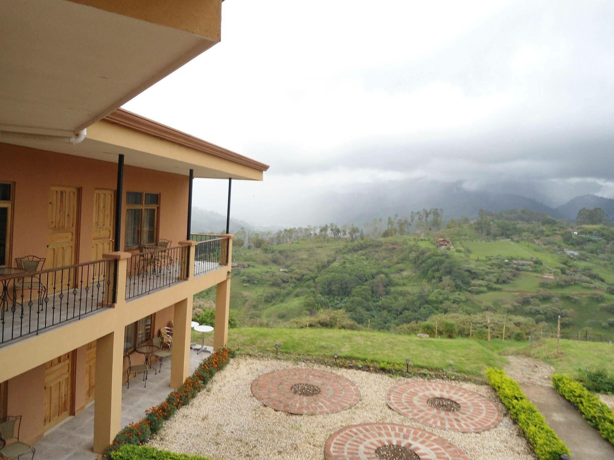 Paraiso Orocay Lodge Kültér fotó