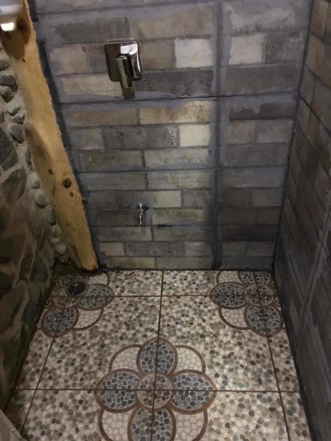 Paraiso Orocay Lodge Kültér fotó
