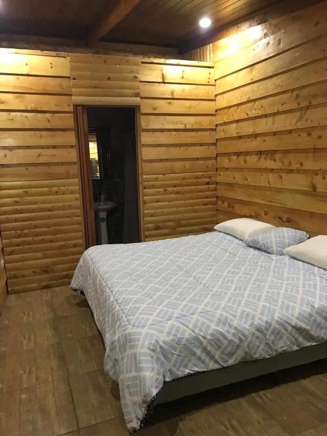 Paraiso Orocay Lodge Kültér fotó